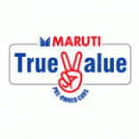 Maruti True Value