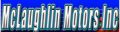 McLaughlin Motors Inc