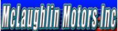 McLaughlin Motors Inc