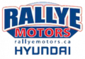 Rallye Motors Hyundai