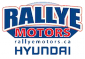 Rallye Motors Hyundai