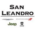 San Leandro Chrysler Dodge Jeep RAM