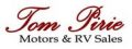 Tom Pirie Motors & RV Sales