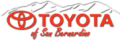 Toyota of San Bernardino