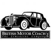 British Motor Coach Inc