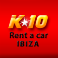 K10 Rent A Car Ibiza