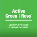 Active Green & Ross