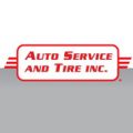 Auto Service and Tire Inc.