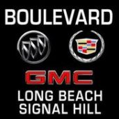 Boulevard Buick/GMC