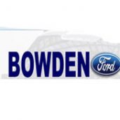 Bowden Ford Lincoln