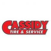 Cassidy Tire & Service