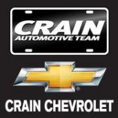 Crain Chevrolet