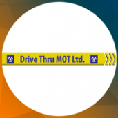 Drive Thru MOT