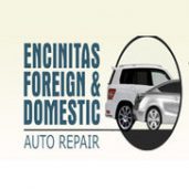 Encinitas Foreign & Domestic Auto Repair