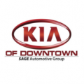 Kia of Downtown Los Angeles