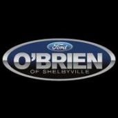 O’Brien Ford of Shelbyville