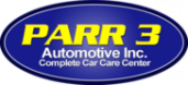 Parr 3 Automotive