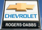 Roger Dabbs Chevrolet