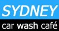 Sydney Car Wash Cafe