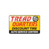 Tread Quarters Discount Tire Auto Service Centers