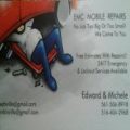 E.M.C. Mobile Automotive Repairs