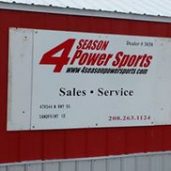 Four Season Power Sports