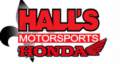 Hall's Motorsports Honda