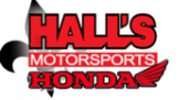 Hall's Motorsports Honda