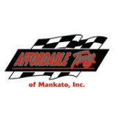 Affordable Towing of Mankato, Inc.
