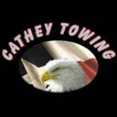 Cathey Towing