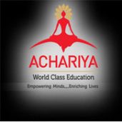 Achariya Arts And Science College