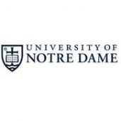 University of Notre Dame Online
