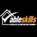 Able Skills Construction Training