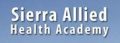 Sierra Allied Health Academy