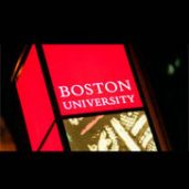 Boston University