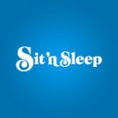 Sit ‘n Sleep