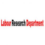 Labour Research Dept