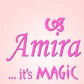 Amira Pharma Inc