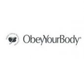Obey Your Body / Genome Cosmetics