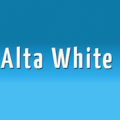 Alta White