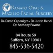 Ramapo Oral & Maxillo Facial