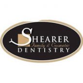 Shearer Family & Cosmetic Dentistry