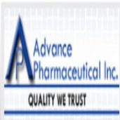 Advance Pharmaceutical Inc