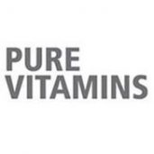 Pure Vitamins