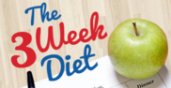 The 3 Week Diet