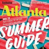 Atlanta Magazine