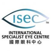 International Specialist Eye Centre [ISEC]