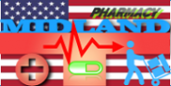 Midland Pharmacy USA