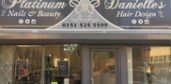 Platinum Nails and Beauty Liverpool