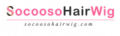 SocoosoHairWig